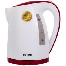 Електрочайник Rotex RKT67-G 2200Вт, ємність 1,7 л Електрочайник Rotex RKT67-G 2200Вт, ємність 1,7 л