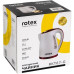 Електрочайник Rotex RKT67-G 2200Вт, ємність 1,7 л Електрочайник Rotex RKT67-G 2200Вт, ємність 1,7 л
