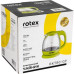 Електрочайник Rotex RKT80-GP Електрочайник Rotex RKT80-GP