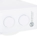 Тепловентилятор Adler AD 7725w, білий 20 кв.м Тепловентилятор Adler AD 7725w, білий 20 кв.м