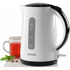 Електрочайник Gorenje K17PLBW 1,7Л 2200Вт Електрочайник Gorenje K17PLBW 1,7Л 2200Вт