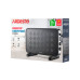 Обігрівач Ardesto CHH-2000MBR 20 кв.м Обігрівач Ardesto CHH-2000MBR 20 кв.м