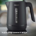 Електрочайник Philips HD9314/90 2200Вт 1,7Л Електрочайник Philips HD9314/90 2200Вт 1,7Л