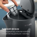 Електрочайник Philips HD9314/90 2200Вт 1,7Л Електрочайник Philips HD9314/90 2200Вт 1,7Л