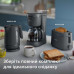 Електрочайник Philips HD9314/90 2200Вт 1,7Л Електрочайник Philips HD9314/90 2200Вт 1,7Л