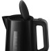Електрочайник Philips HD9318/20 (чорний пластик) 2200Вт 1,7Л Електрочайник Philips HD9318/20 (чорний пластик) 2200Вт 1,7Л