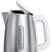 Електрочайник Braun WK 1500 WH вода закипає за 45 секунд* 1,7Л 2200Вт