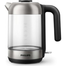 Електрочайник Philips HD9339/80 2200Вт 1,7 Л