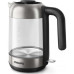 Електрочайник Philips HD9339/80 2200Вт 1,7 Л Електрочайник Philips HD9339/80 2200Вт 1,7 Л