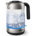 Електрочайник Philips HD9339/80 2200Вт 1,7 Л Електрочайник Philips HD9339/80 2200Вт 1,7 Л