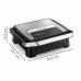 Електрогриль Tefal GC271D10 Електрогриль Tefal GC271D10