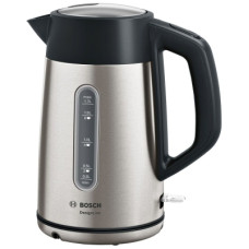 Електрочайник Bosch TWK4P440 1,7Л 2400Вт