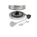Електрочайник Bosch TWK4P440 1,7Л 2400Вт Електрочайник Bosch TWK4P440 1,7Л 2400Вт