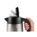 Електрочайник Bosch TWK4P440 1,7Л 2400Вт Електрочайник Bosch TWK4P440 1,7Л 2400Вт
