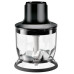 Блендер Braun MQ 7035 X BK 1000Вт Блендер Braun MQ 7035 X BK 1000Вт