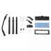 Пароочисник Ardesto STC-C1200W3-5 1200 Вт Пароочисник Ardesto STC-C1200W3-5 1200 Вт