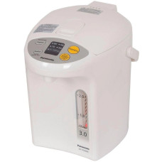 Термопот Panasonic NC-EG3000WTS 3 л бiлий Термопот Panasonic NC-EG3000WTS 3 л бiлий