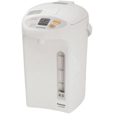 Термопот Panasonic NC-EG4000WTS 4 л білий Термопот Panasonic NC-EG4000WTS 4 л білий