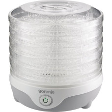 Сушарка для овочів і фруктів Gorenje FDK-20-MG 240 Вт Сушарка для овочів і фруктів Gorenje FDK-20-MG 240 Вт