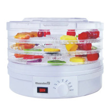 Сушарка для продуктів Hausberg HB-810AB 250 Вт Сушарка для продуктів Hausberg HB-810AB 250 Вт