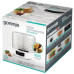 Сушка для овочів та фруктів Gorenje FDK500GCW 380 Вт