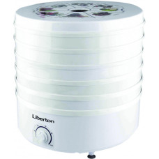 Сушка для овочів та фруктів Liberton LFD-5220 Сушка для овочів та фруктів Liberton LFD-5220