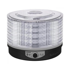 Сушка для овочів та фруктів Sencor SFD-3109BK 250 Вт Сушка для овочів та фруктів Sencor SFD-3109BK 250 Вт