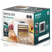 Сушка для овочів та фруктів Sencor SFD-6500WH 500 Вт