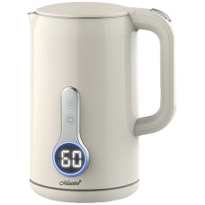 Електрочайник Maestro MR-025-Ivory 2200 Вт ivory Електрочайник Maestro MR-025-Ivory 2200 Вт ivory