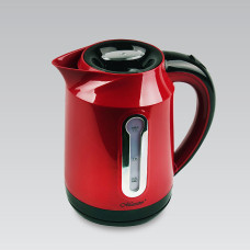 Електрочайник Maestro MR-041-red 1,7 л червоний Електрочайник Maestro MR-041-red 1,7 л червоний