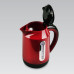 Електрочайник Maestro MR-041-red 1,7 л червоний Електрочайник Maestro MR-041-red 1,7 л червоний