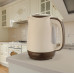 Електрочайник Maestro MR-042-beige 1.7 л бежевий Електрочайник Maestro MR-042-beige 1.7 л бежевий