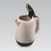 Електрочайник Maestro MR-042-beige 1.7 л бежевий Електрочайник Maestro MR-042-beige 1.7 л бежевий