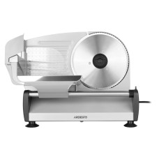 Ломтерезка Ardesto SDK-200S 150 Вт Діаметр леза: 190 мм Ломтерезка Ardesto SDK-200S 150 Вт Діаметр леза: 190 мм