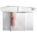Ломтерезка Gorenje R-401-W 110Вт Діаметр ножа Solingen 17 см Ломтерезка Gorenje R-401-W 110Вт Діаметр ножа Solingen 17 см